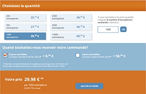 Comment sont calculés les prix de nos autocollant Comment sont calculés les prix de nos autocollant