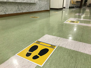 Autocollants pour les surfaces difficiles Autocollants pour les surfaces difficiles