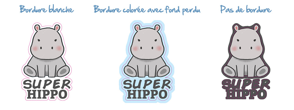 Blog  Comment créer un cutcontour pour sticker ?