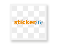 New Les #stickers PC portable personnalisés sont un excellent moyen  d'exposer votre marque sur les PC portables de vos clients, ou d'ajouter de  la, By Oasis Couleurs