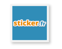 Impression de stickers personnalisés et autocollant